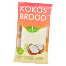 Theha kokosbrood
